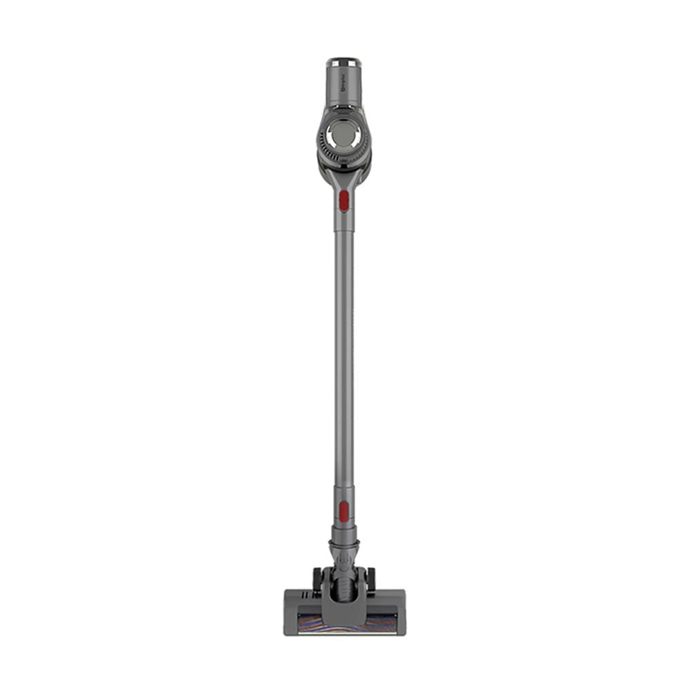 เครื่องดูดฝุ่นแบบด้าม SIMPLUS XCQH004GY02 สีเทา