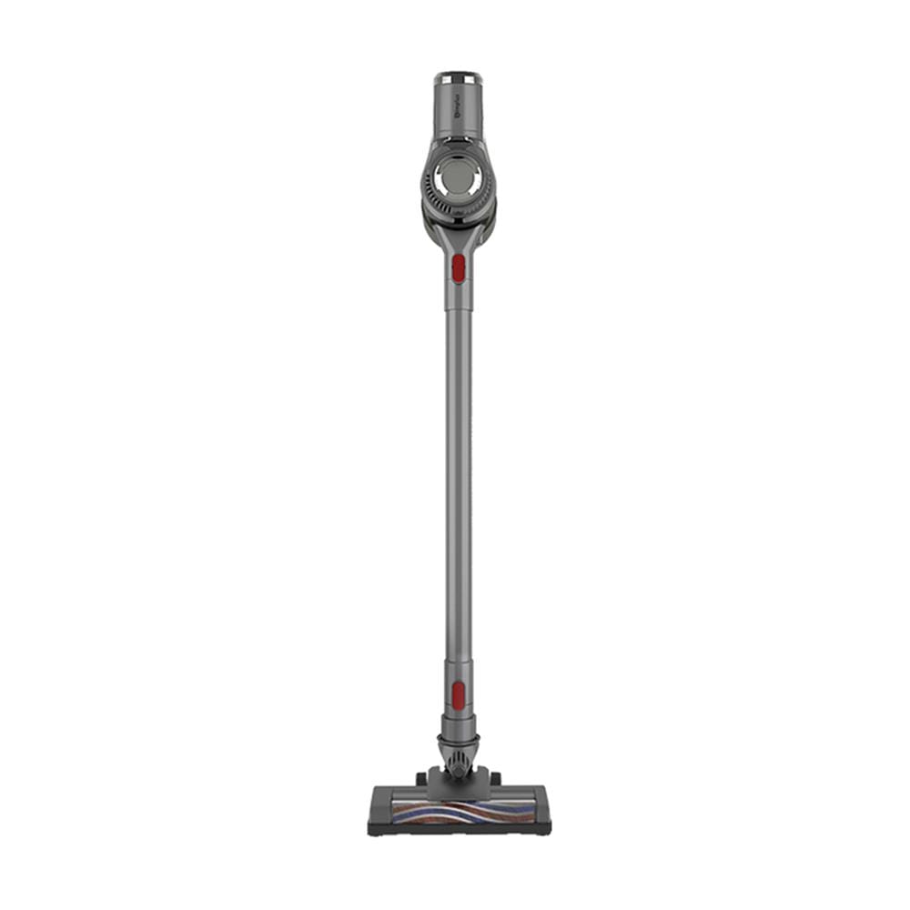 เครื่องดูดฝุ่นแบบด้าม SIMPLUS XCQH004GY02 สีเทา