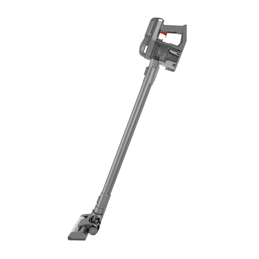 เครื่องดูดฝุ่นแบบด้าม SIMPLUS XCQH004GY02 สีเทา
