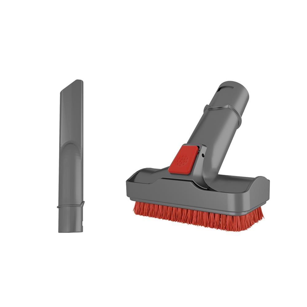 เครื่องดูดฝุ่นแบบด้าม SIMPLUS XCQH004GY02 สีเทา