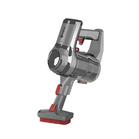 เครื่องดูดฝุ่นแบบด้าม SIMPLUS XCQH004GY02 สีเทา_4