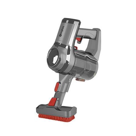 เครื่องดูดฝุ่นแบบด้าม SIMPLUS XCQH004GY02 สีเทา_5