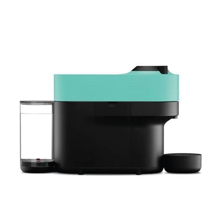 เครื่องชงกาแฟแคปซูล NESPRESSO VERTUO POP สีมิ้นท์_2
