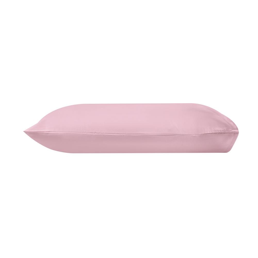 ปลอกหมอนหนุน HOME LIVING STYLE CT SMALL สีชมพู