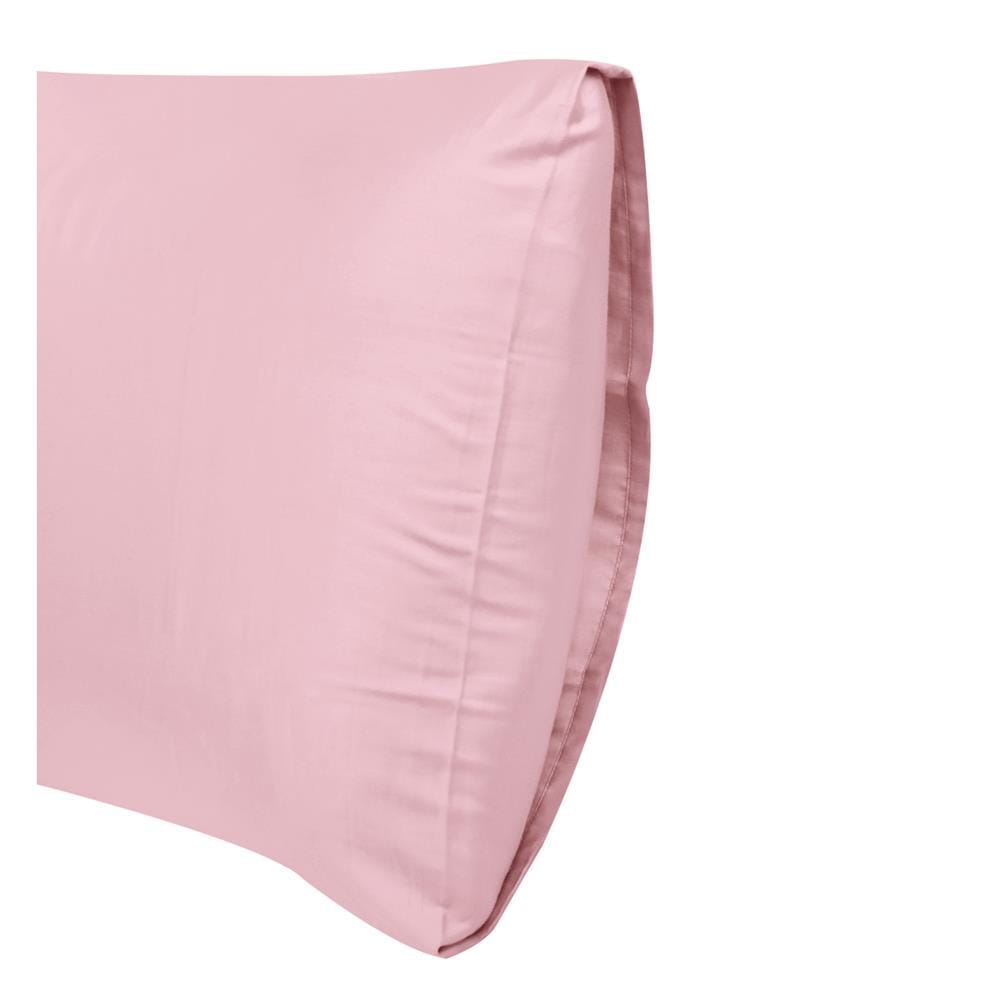 ปลอกหมอนหนุน HOME LIVING STYLE CT SMALL สีชมพู