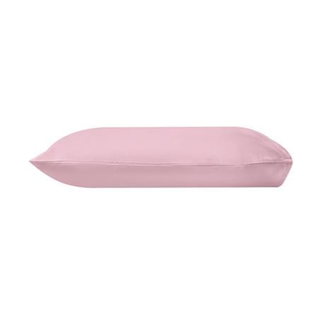 ปลอกหมอนหนุน HOME LIVING STYLE CT SMALL สีชมพู_1