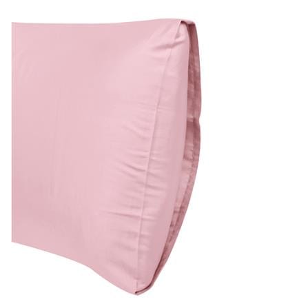 ปลอกหมอนหนุน HOME LIVING STYLE CT SMALL สีชมพู_2