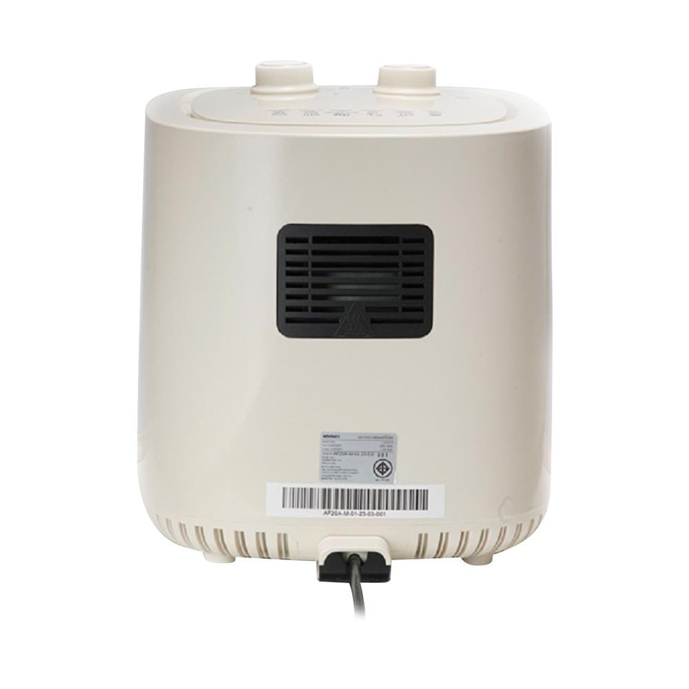 หม้อทอด MINIMEX AF20A-M 3 ลิตร สีครีม