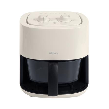 หม้อทอด MINIMEX AF20A-M 3 ลิตร สีครีม