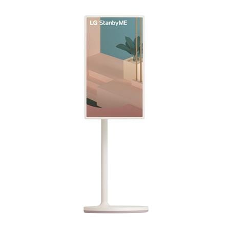 ทีวีแอลอีดี 27 นิ้ว LG (FULL HD, LED) STAND BY ME 27ART10AKPL.ATM_1