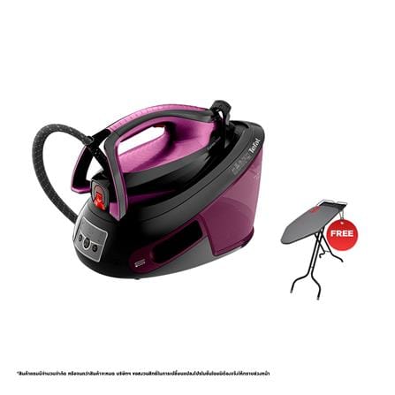 เตารีดแรงดันไอน้ำ TEFAL SV8152E0 1.8 ลิตร_0