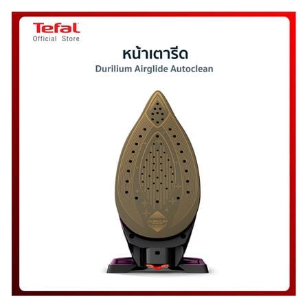 เตารีดแรงดันไอน้ำ TEFAL SV8152E0 1.8 ลิตร_10