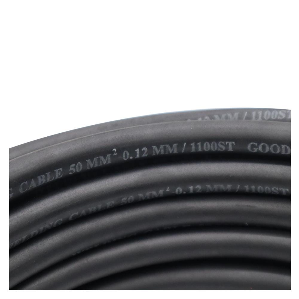สายเชื่อมยาง KOVET GOODWILL&nbsp;CB16-50110010 50 ตรม. (1,100 เส้น)x10m.