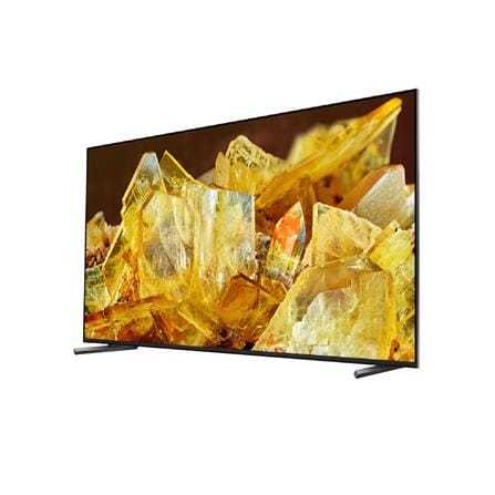 ทีวีแอลอีดี 55 นิ้ว SONY (4K, LED, GOOGLE TV) XR-55X90L_1