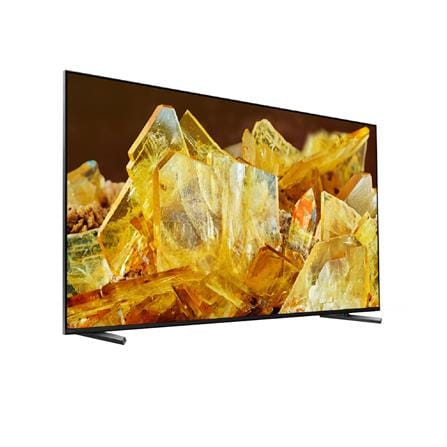 ทีวีแอลอีดี 55 นิ้ว SONY (4K, LED, GOOGLE TV) XR-55X90L_2