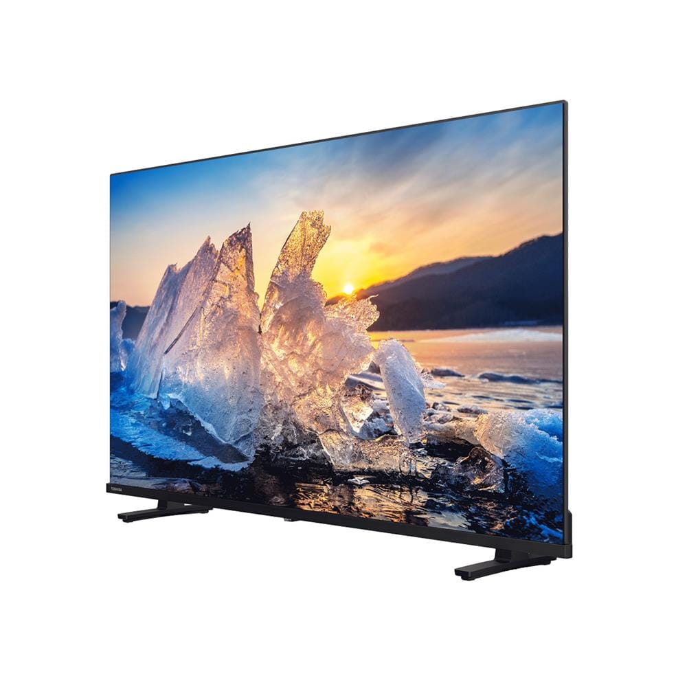 ทีวีแอลอีดี 32 นิ้ว TOSHIBA (HD, LED, ANDROID TV) 32V35MP