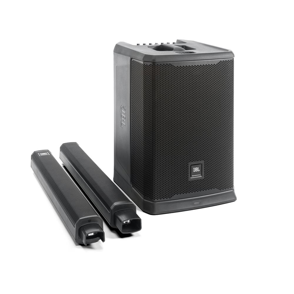 ลำโพง JBL PRX ONE