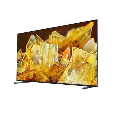 ทีวีแอลอีดี 65 นิ้ว SONY (4K, LED, GOOGLE TV) XR-65X90L_1