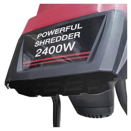 เครื่องย่อยกิ่งไม้ MATALL SHD02801 2400 วัตต์_7