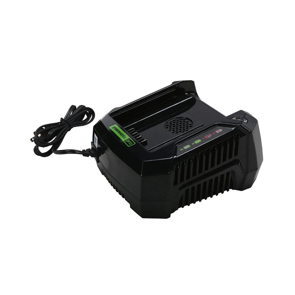 เครื่องตัดหญ้าไร้สาย (พร้อมแบตเตอรี) GREENWORKS GWS0023 60 โวลต์