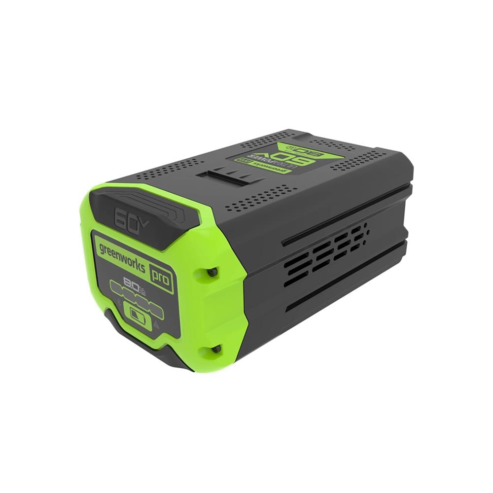 เครื่องตัดหญ้าไร้สาย (พร้อมแบตเตอรี) GREENWORKS GWS0023 60 โวลต์