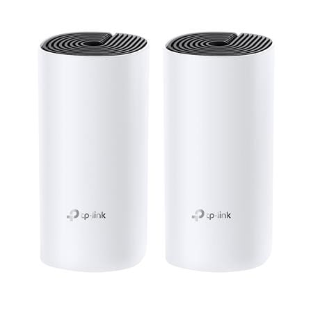 WHOLE HOME MESH WI-FI SYSTEM TP-LINK DECO M4 AC1200_0