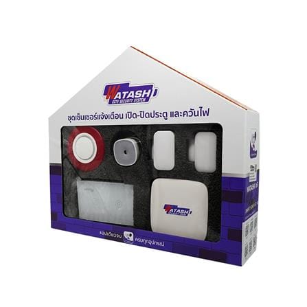ชุด IOT SMART HOME WATASHI WIOTS601_1