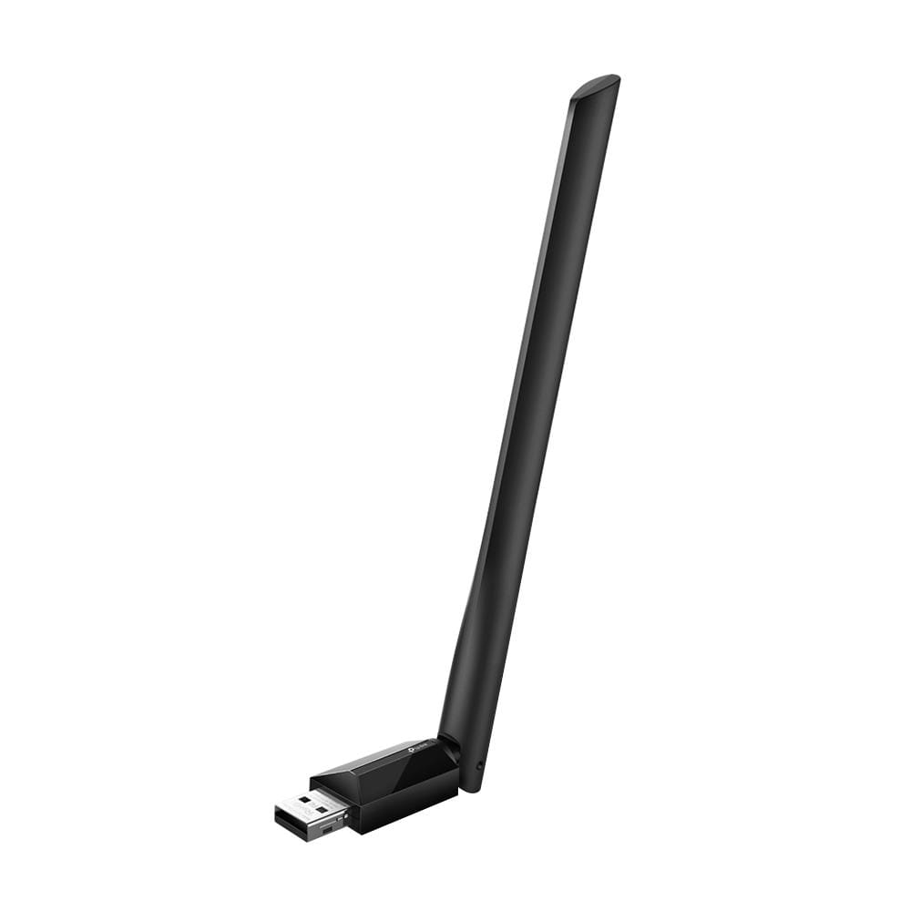 อุปกรณ์รับสัญญาณ Wi-Fi TP-LINK AC600 HIGH GAIN DUAL BAND USB