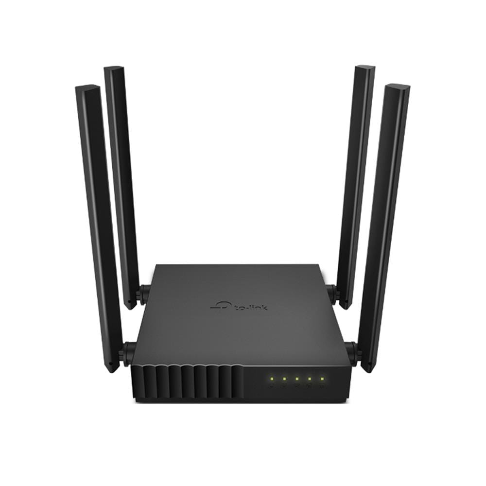 DUAL-BAND WI-FI ROUTER TP-LINK ARCHER C54 AC1200