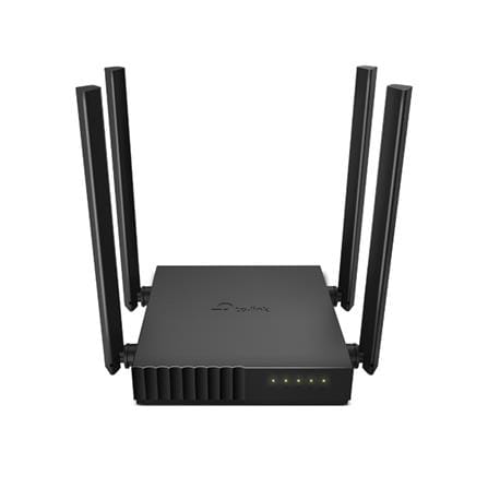 DUAL-BAND WI-FI ROUTER TP-LINK ARCHER C54 AC1200_0