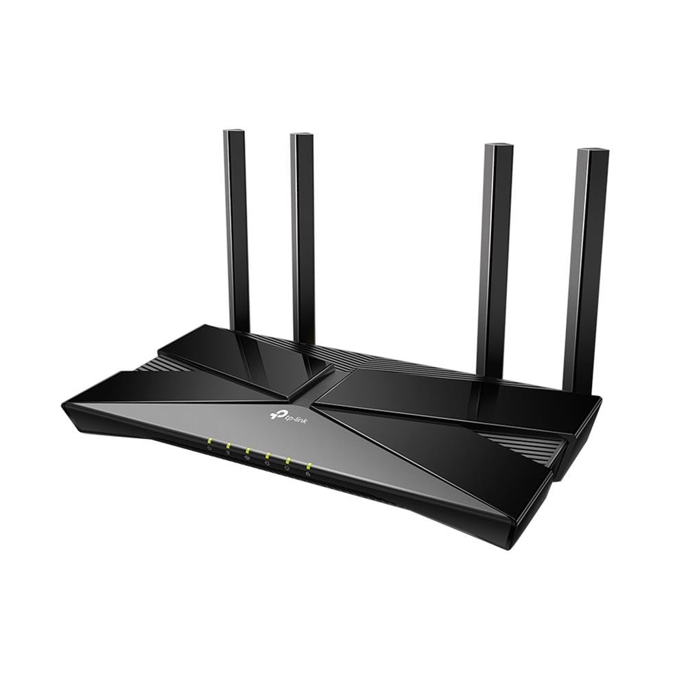 เราเตอร์ TP-LINK AX3000 WI-FI 6 DUAL-BAND WIRELESS