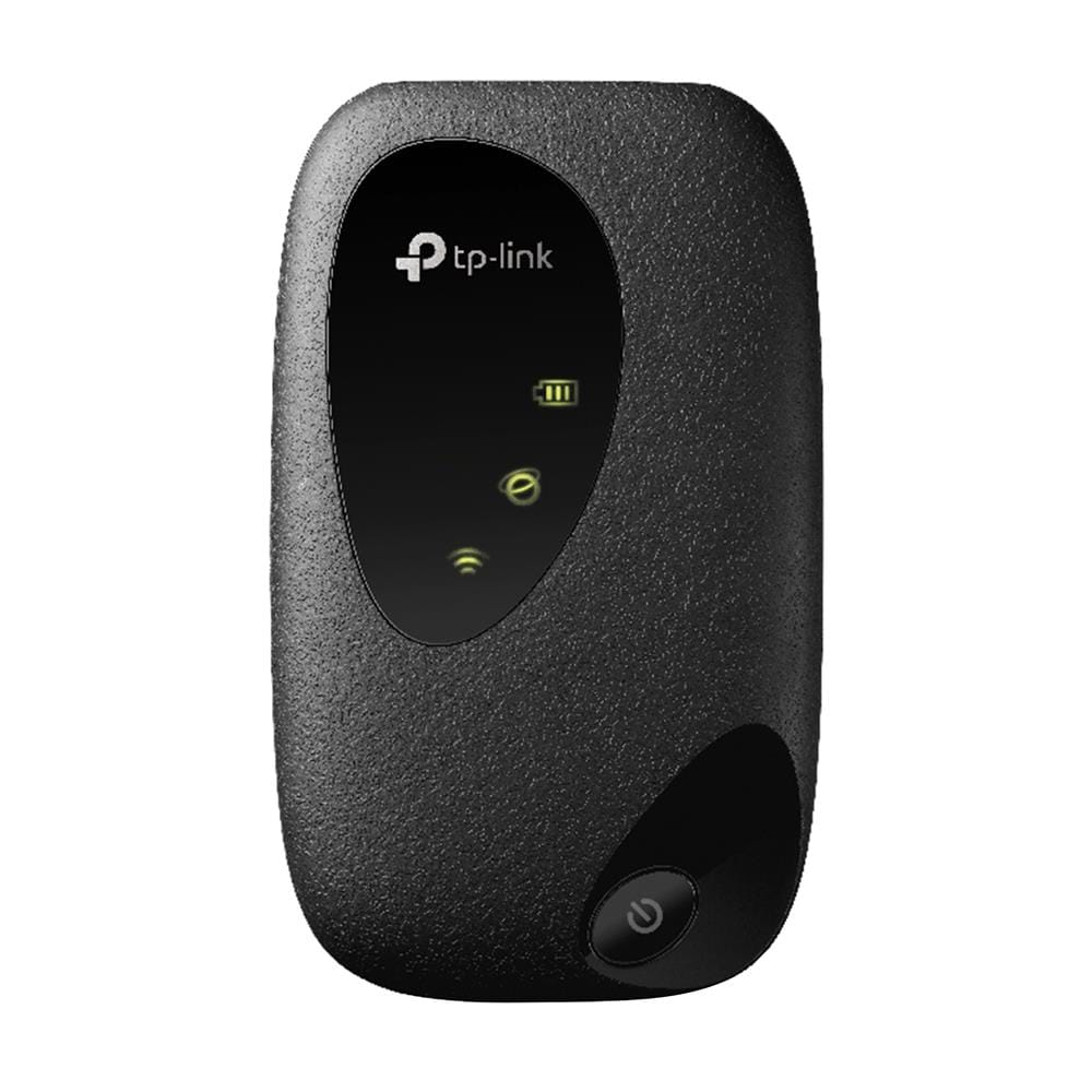 ไวไฟพกพา TP-LINK M7200 LTE MOBILE WI-FI