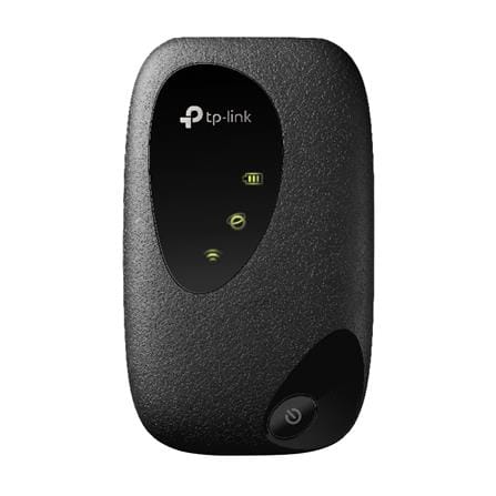 ไวไฟพกพา TP-LINK M7200 LTE MOBILE WI-FI_0