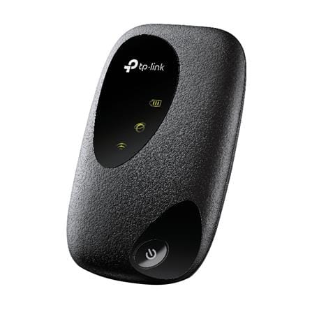 ไวไฟพกพา TP-LINK M7200 LTE MOBILE WI-FI_1