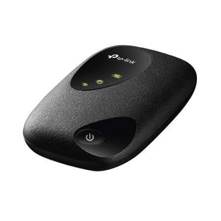 ไวไฟพกพา TP-LINK M7200 LTE MOBILE WI-FI_2