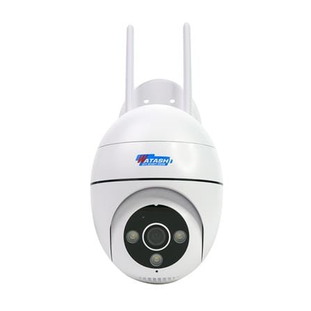 กล้องสปีดโดม WATASHI WIOT1042F-3M 3 ล้านพิกเซล