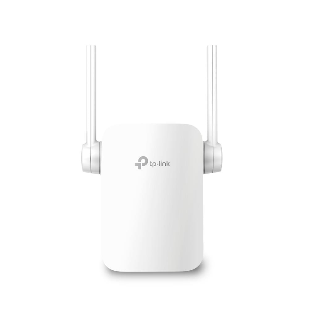 ตัวขยายสัญญาณ WI-FI TP-LINK RE205 AC750