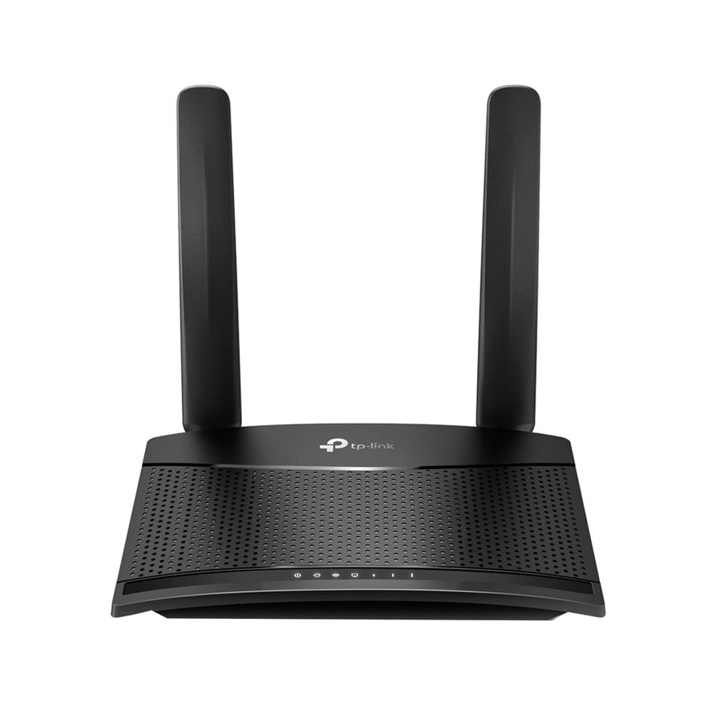 4G LTE ROUTER + WIRELESS 300 MBPS TP-LINK TL-MR100