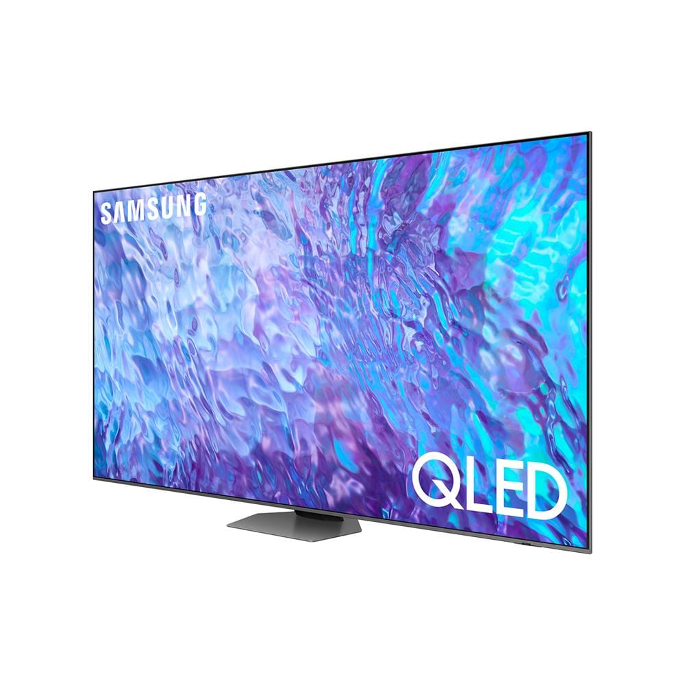 ทีวีคิวแอลอีดี 98 นิ้ว SAMSUNG (4K, QLED, SMART TV) QA98Q80CAKXXT