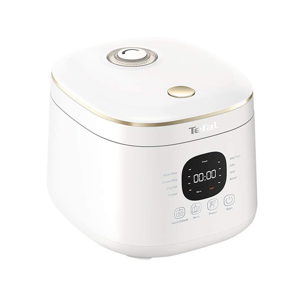 หม้อหุงข้าว DIGITAL TEFAL RK515166 0.7ลิตร
