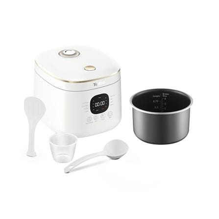 หม้อหุงข้าว DIGITAL TEFAL RK515166 0.7ลิตร_2