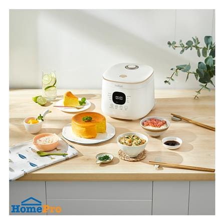 หม้อหุงข้าว DIGITAL TEFAL RK515166 0.7ลิตร_5