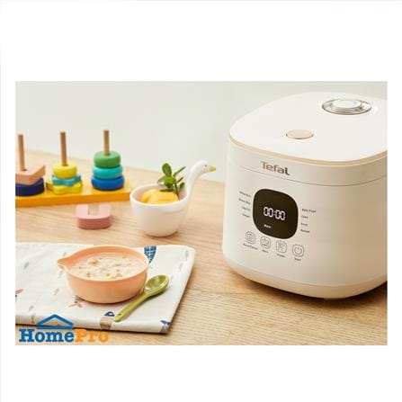 หม้อหุงข้าว DIGITAL TEFAL RK515166 0.7ลิตร_6