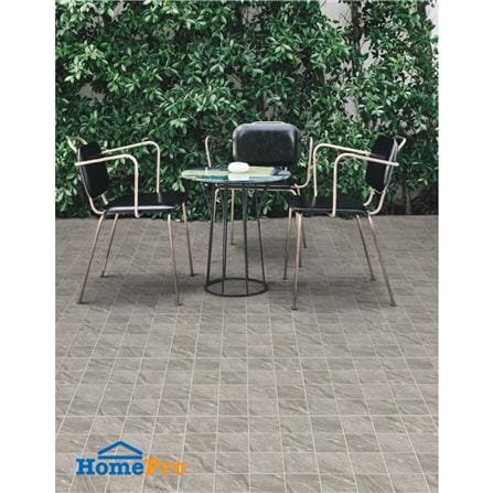 กระเบื้องพื้นพอร์ซเลน  16x16 นิ้ว COTTO วอซอร์ น้ำตาล ExC PM 0.96 ตร.ม._3