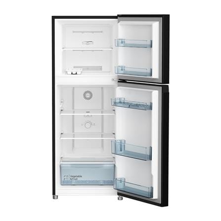 ตู้เย็น 2 ประตู HITACHI HRTN5230MBBKTH 7.4 คิว สีดำ อินเวอร์เตอร์_2