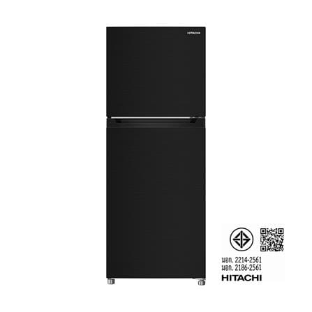 ตู้เย็น 2 ประตู HITACHI HRTN5230MBBKTH 7.4 คิว สีดำ อินเวอร์เตอร์_5