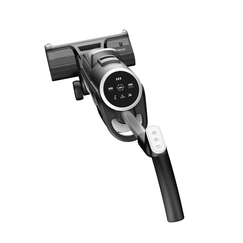 เครื่องทำความสะอาดแบบด้าม HITACHI PVXW1M