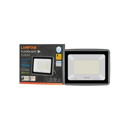 สปอตไลท์ภายนอก LED LAMPTAN FIRM 150 วัตต์ DAYLIGHT_4