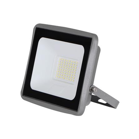 สปอตไลท์ภายนอก LED LAMPTAN FIRM 50 วัตต์ WARM WHITE_1