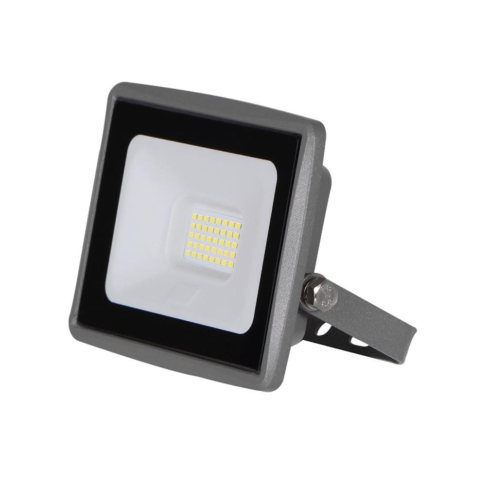 สปอตไลท์ภายนอก LED LAMPTAN FIRM 30 วัตต์ DAYLIGHT